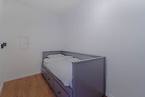 The Vlasta Collection Rooms
