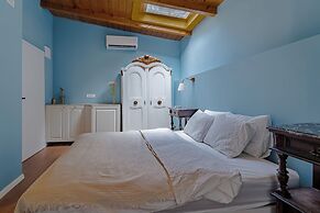The Vlasta Collection Rooms