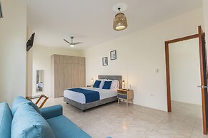 Casa Orilla