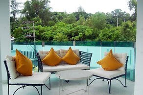 Twin Sands Private Apartment, Phuket