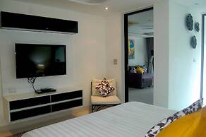 Twin Sands Private Apartment, Phuket