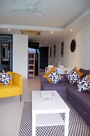 Twin Sands Private Apartment, Phuket