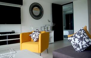 Twin Sands Private Apartment, Phuket