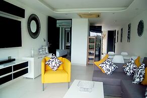 Twin Sands Private Apartment, Phuket