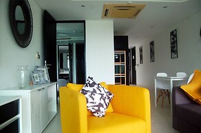 Twin Sands Private Apartment, Phuket