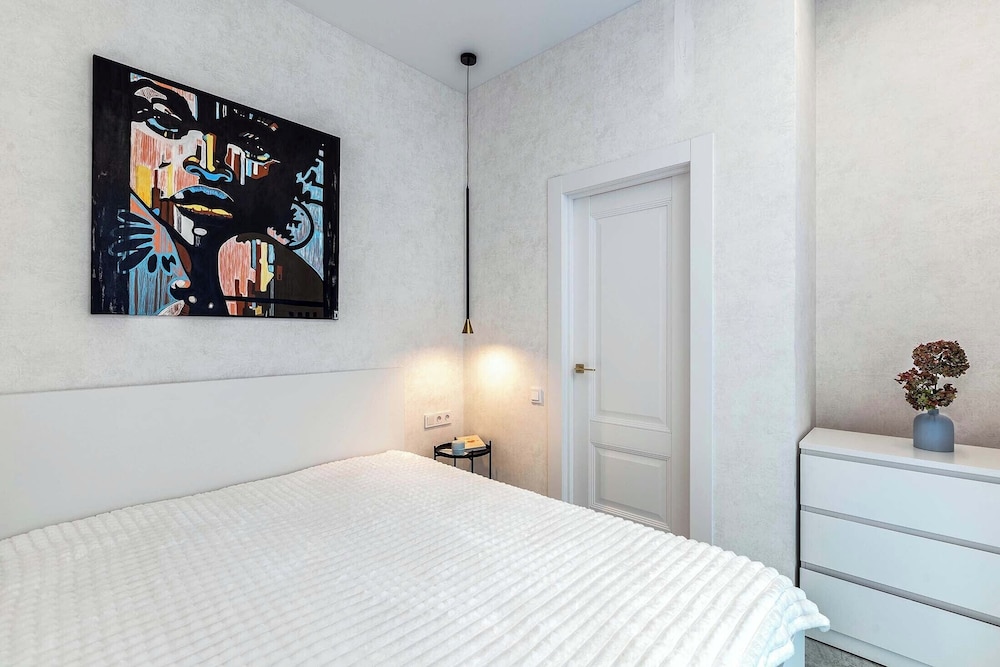 Comfortable apartments near Avia Mall