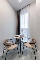 Comfortable apartments near Avia Mall