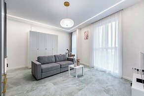 Comfortable apartments near Avia Mall