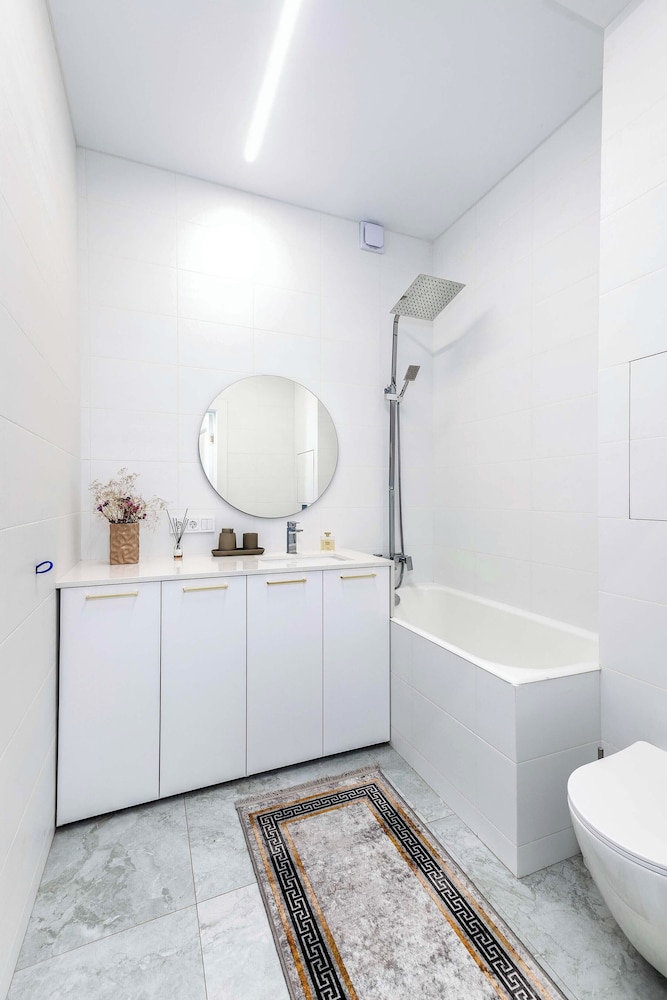 Comfortable apartments near Avia Mall