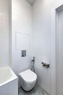 Comfortable apartments near Avia Mall
