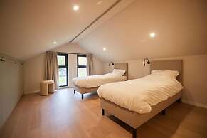 Harz Eco Lodges
