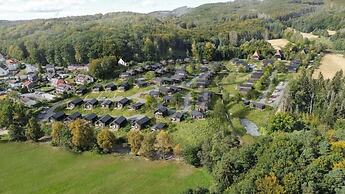 Harz Eco Lodges