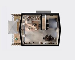 Harz Eco Lodges