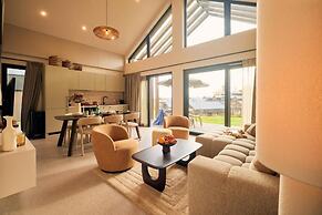 Harz Eco Lodges