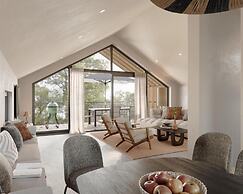 Harz Eco Lodges