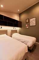 Harz Eco Lodges