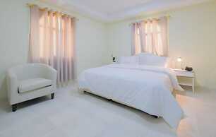 Al Jisr Hotel