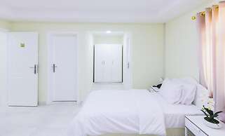 Al Jisr Hotel