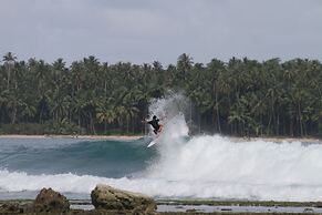 KeyHole Surf House