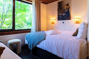Badhotel Noordwijk