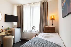 Badhotel Noordwijk