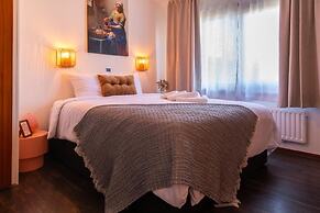 Badhotel Noordwijk