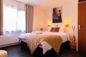 Badhotel Noordwijk