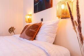 Badhotel Noordwijk