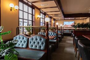 Badhotel Noordwijk