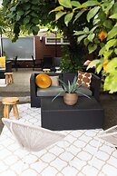 Badhotel Noordwijk