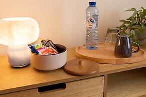 Badhotel Noordwijk