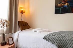 Badhotel Noordwijk