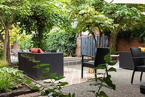 Badhotel Noordwijk