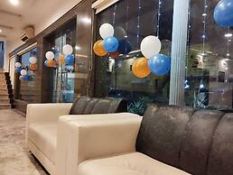 Goyal Hoteliers - Hotel Tara Palace
