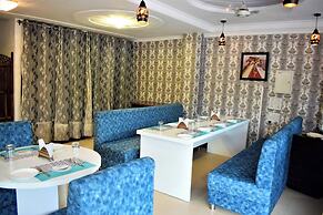 Goyal Hoteliers - Hotel Tara Palace