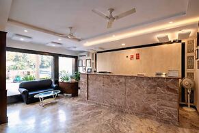 Goyal Hoteliers - Hotel Tara Palace