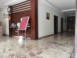 Goyal Hoteliers - Hotel Tara Palace