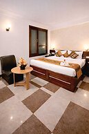 Goyal Hoteliers - Hotel Tara Palace
