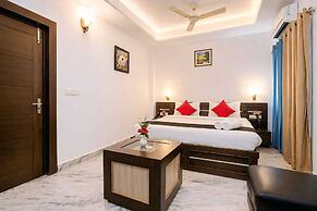 Goyal Hoteliers - Hotel Tara Palace