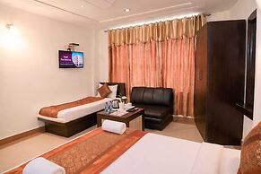 Goyal Hoteliers - Hotel Tara Palace