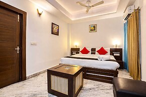 Goyal Hoteliers - Hotel Tara Palace