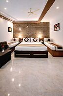Goyal Hoteliers - Hotel Tara Palace
