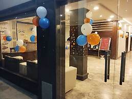 Goyal Hoteliers - Hotel Tara Palace