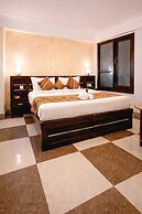 Goyal Hoteliers - Hotel Tara Palace