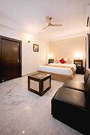 Goyal Hoteliers - Hotel Tara Palace