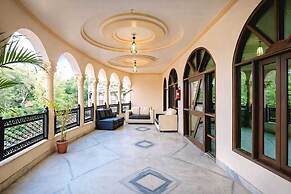 Goyal Hoteliers - Hotel Tara Palace