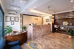 Goyal Hoteliers - Hotel Tara Palace
