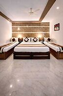 Goyal Hoteliers - Hotel Tara Palace