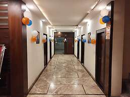 Goyal Hoteliers - Hotel Tara Palace