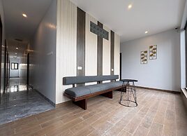 TJ Brother Residences Cengkareng